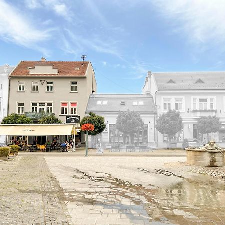 Apartman Vita Lite Trenčín Buitenkant foto