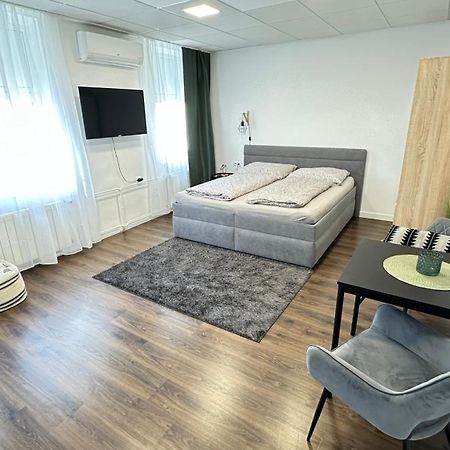 Apartman Vita Lite Trenčín Buitenkant foto
