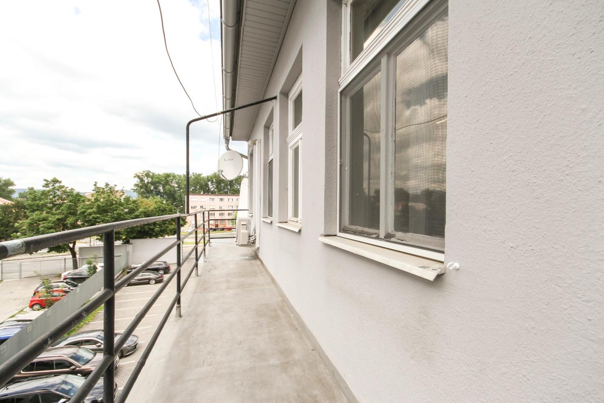 Apartman Vita Lite Trenčín Buitenkant foto