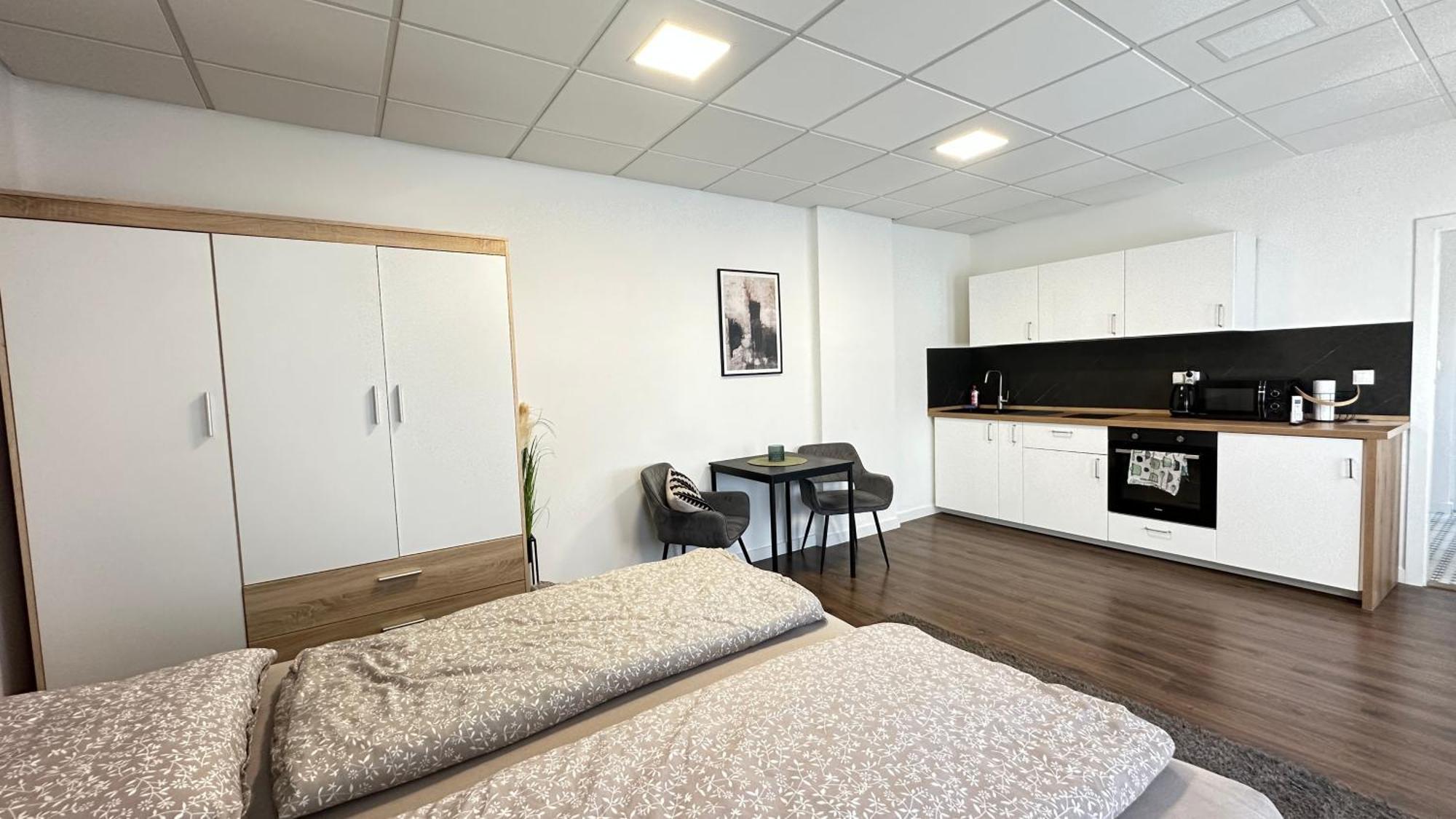Apartman Vita Lite Trenčín Buitenkant foto