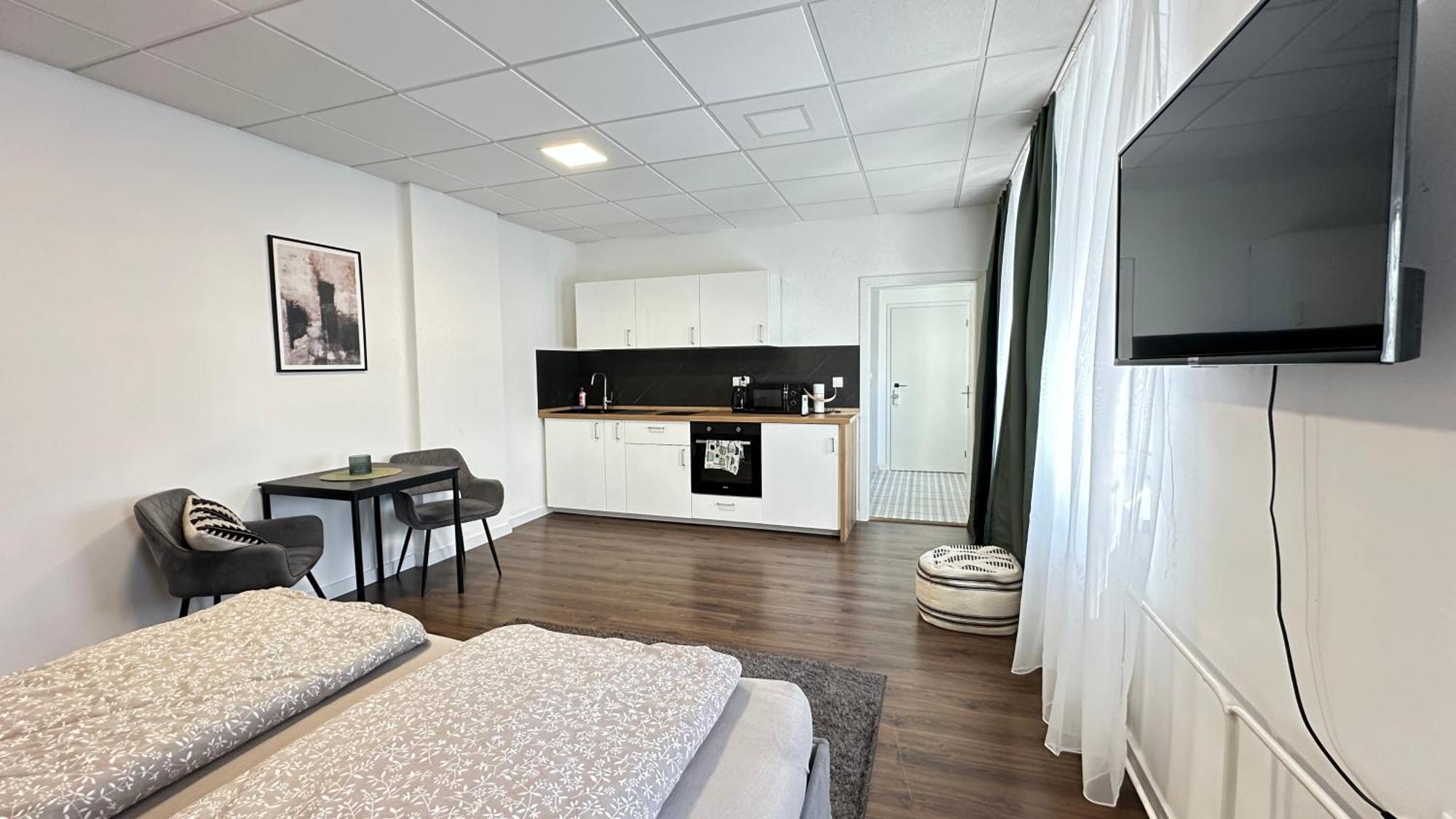 Apartman Vita Lite Trenčín Buitenkant foto