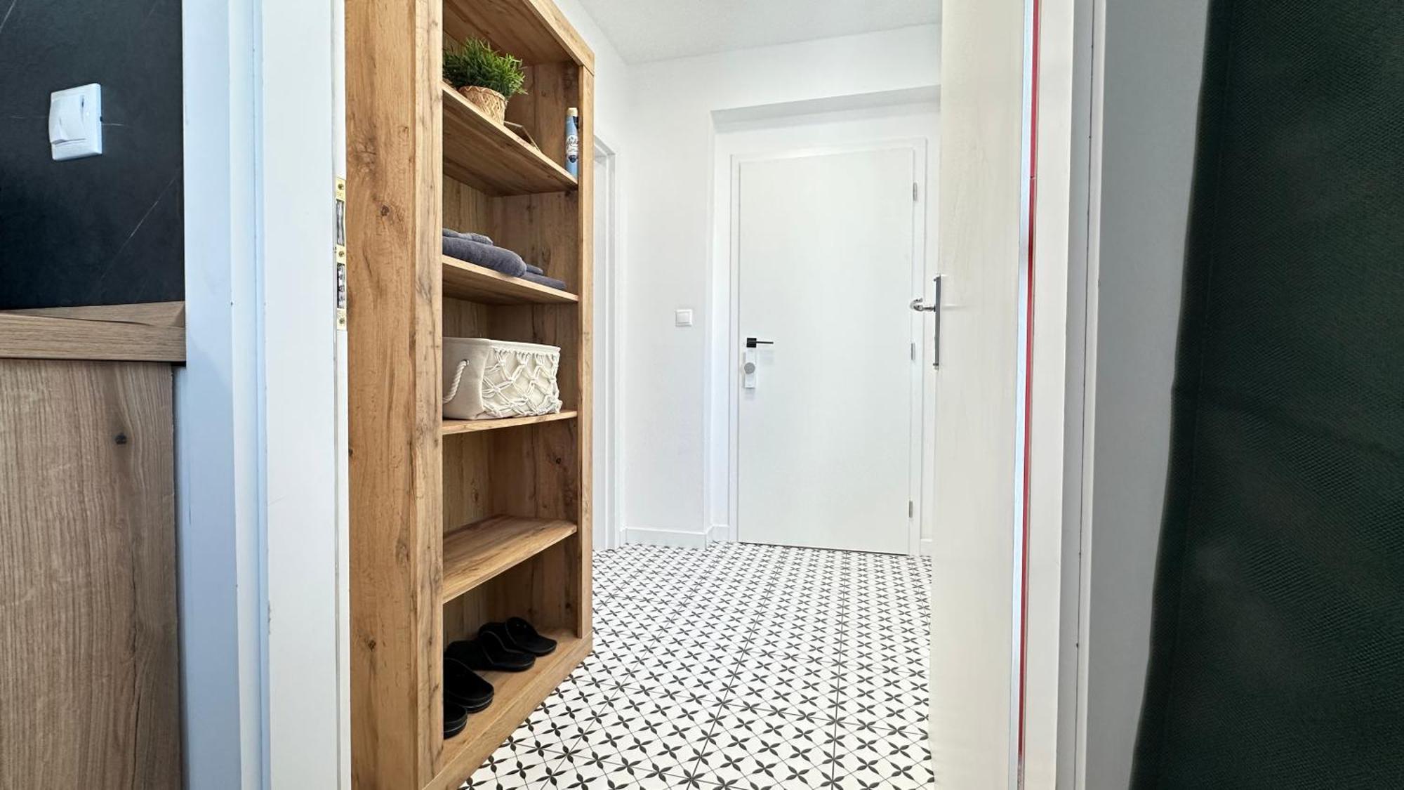 Apartman Vita Lite Trenčín Buitenkant foto
