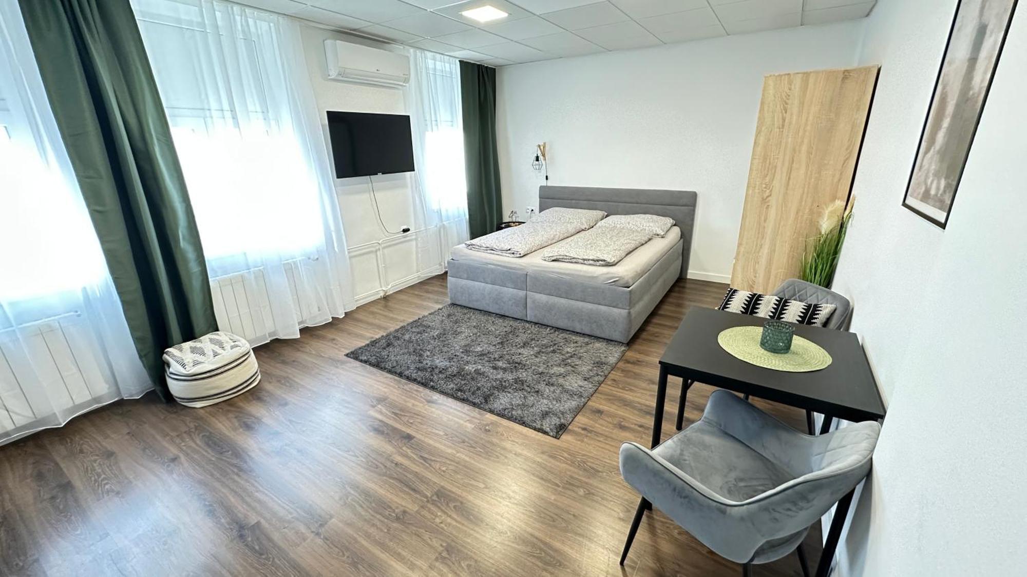 Apartman Vita Lite Trenčín Buitenkant foto